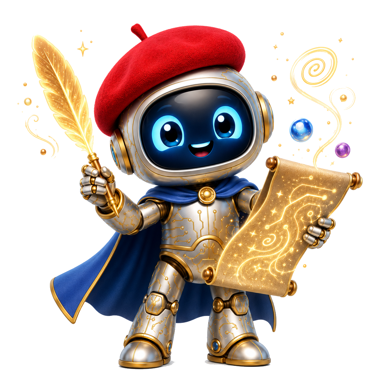Escritor